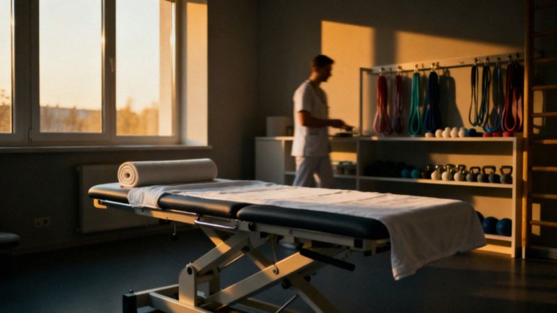 Co na ból kręgosłupa szyjnego? Skuteczne metody i domowe sposoby