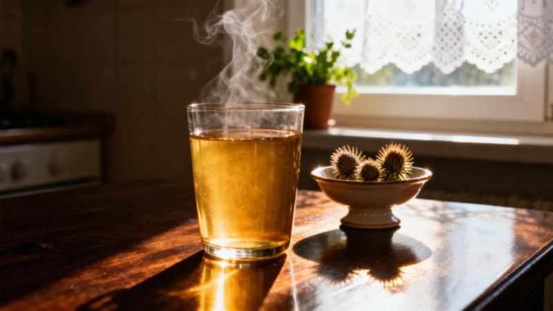 Co na ból wątroby? Skuteczne metody łagodzenia dolegliwości