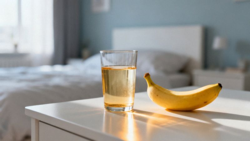 Co na jelitówkę? Skuteczne metody leczenia i dieta
