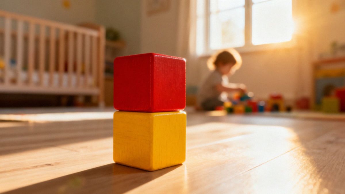 Co na katar alergiczny u dwulatka? Skuteczne metody łagodzenia objawów