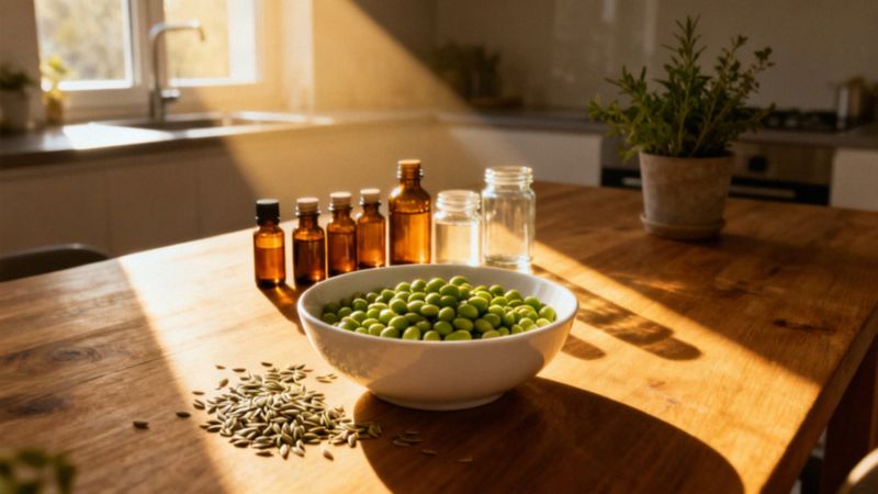 Co na menopauzę? Leki bez recepty, które przynoszą ulgę