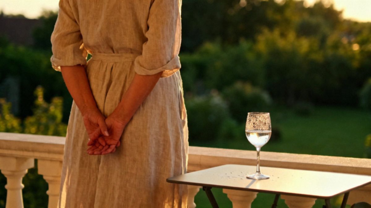 Co na menopauzę? Uderzenia gorąca — skuteczne metody łagodzenia