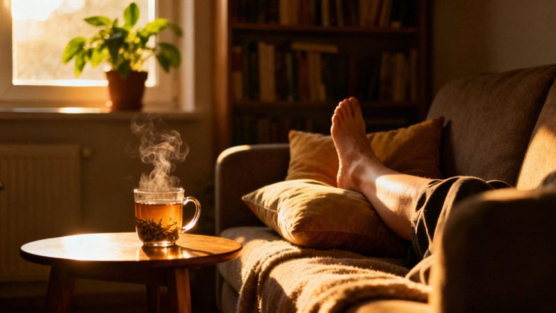Co na opuchnięte nogi? Skuteczne metody i domowe sposoby