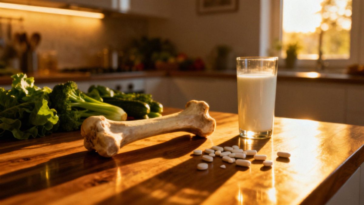 Co na osteoporozę? Forum i skuteczne metody leczenia