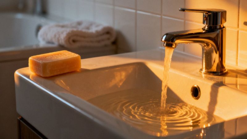 Co na pękającą skórę między palcami? Domowe sposoby i preparaty