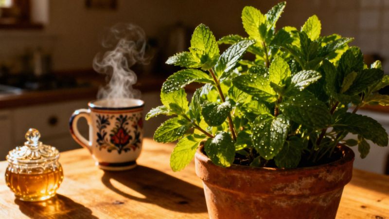 Co na problemy z trawieniem? Skuteczne metody i naturalne sposoby
