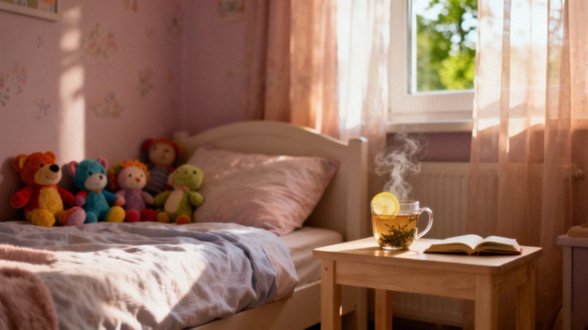 Co na przeziębienie u dziecka? Sprawdzone sposoby i leki
