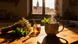 Co na silny ból brzucha? Sposoby łagodzenia i kiedy szukać pomocy