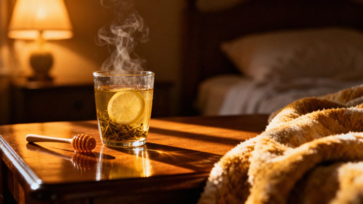 Co na suchy kaszel u dorosłego? Skuteczne metody i porady