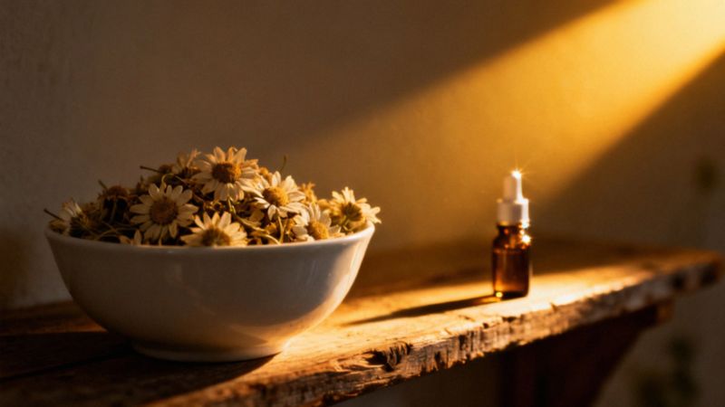 Co na wysypkę skórną? Skuteczne metody i preparaty