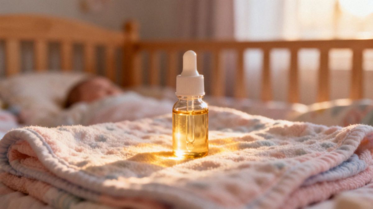 Co na wzdęcia dla dzieci? Domowe sposoby i bezpieczne preparaty