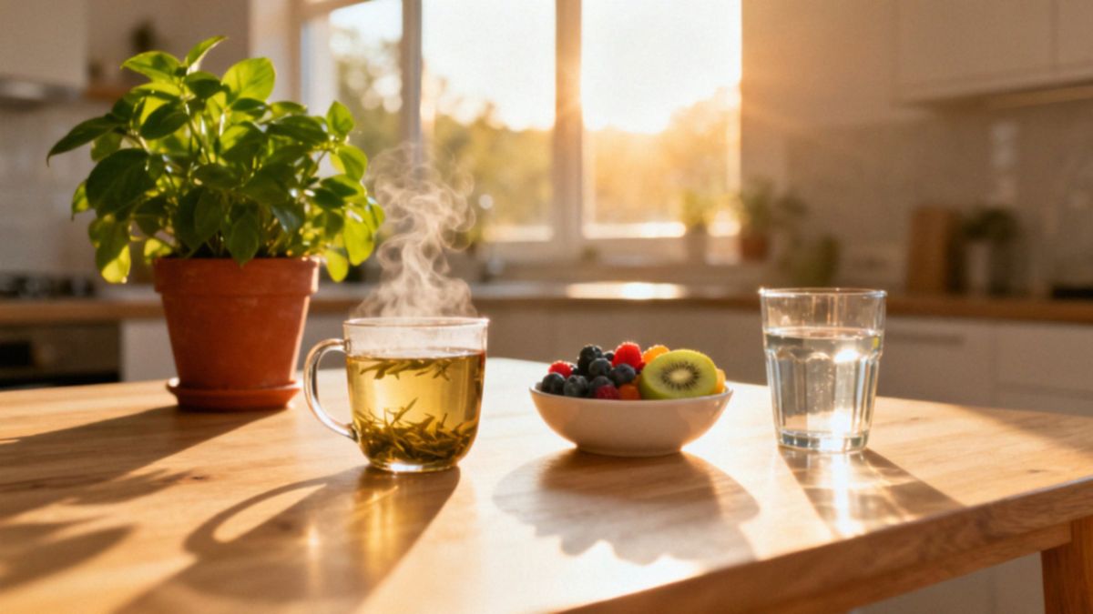 Co na wzmocnienie organizmu dla seniora? Skuteczne metody i dieta