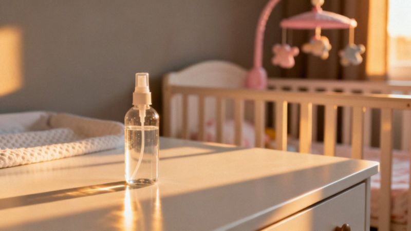 Co na zatkany nos przy karmieniu piersią? Skuteczne metody i porady