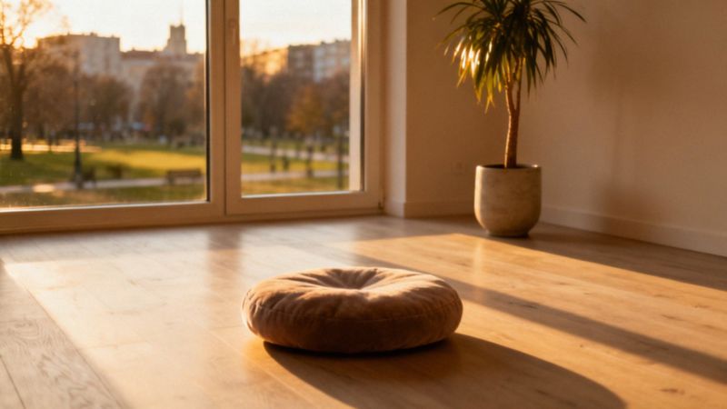 Co na zmęczenie psychiczne? Skuteczne sposoby na regenerację umysłu