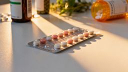 Co osłabia antykoncepcję hormonalną? Kluczowe czynniki i porady