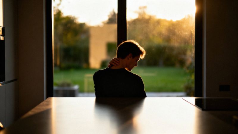Co oznacza ból głowy z tyłu? Przyczyny i metody łagodzenia