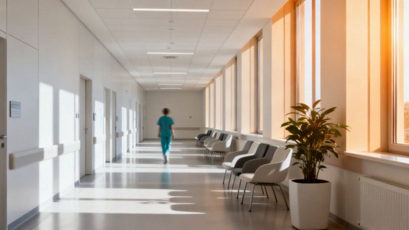Co oznacza ból w klatce piersiowej? Przyczyny i diagnostyka