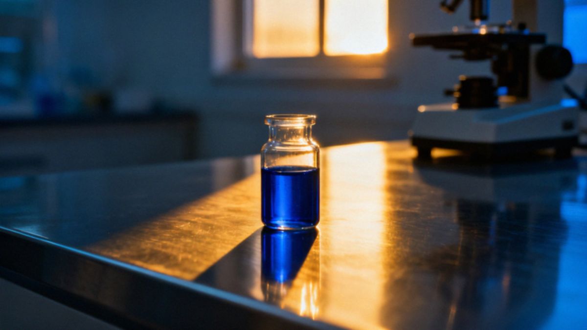Co oznacza brak przeciwciał po szczepieniu? Wyjaśniamy przyczyny i znaczenie