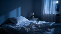 Co oznacza brak snu w nocy? Przyczyny i skutki dla zdrowia