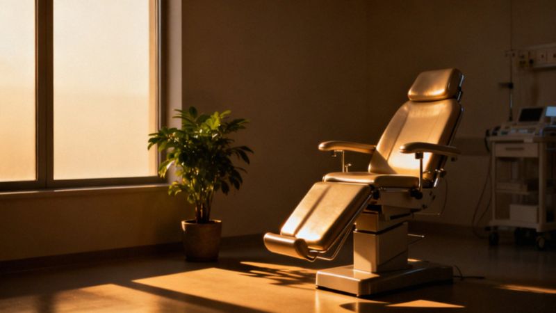 Co oznacza brązowy okres? Przyczyny i diagnostyka