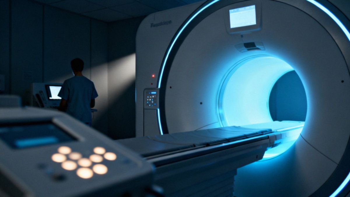 Co oznacza naciek na kręgosłupie? Objawy i diagnostyka