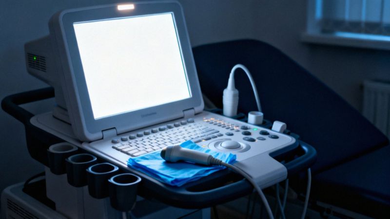 Co oznacza pogrubienie ściany jelita grubego? Przyczyny i diagnostyka