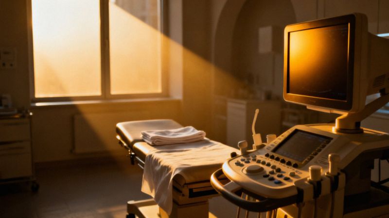 Co oznaczają polipowate fragmenty endometrium? Przyczyny i leczenie