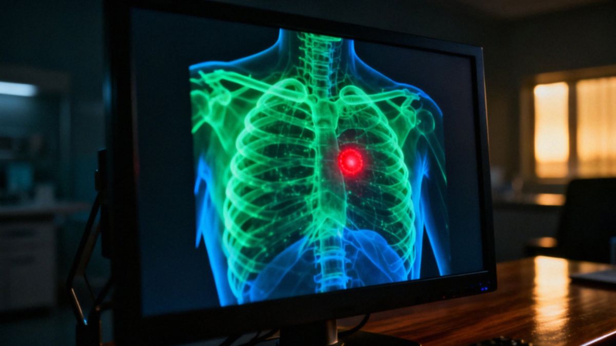 Co oznacza progresja choroby nowotworowej? Kluczowe informacje i mechanizmy