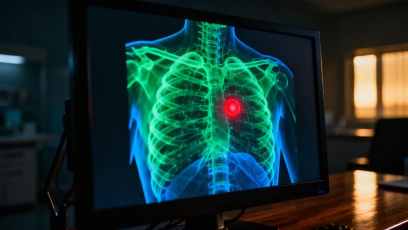 Co oznacza progresja choroby nowotworowej? Kluczowe informacje i mechanizmy