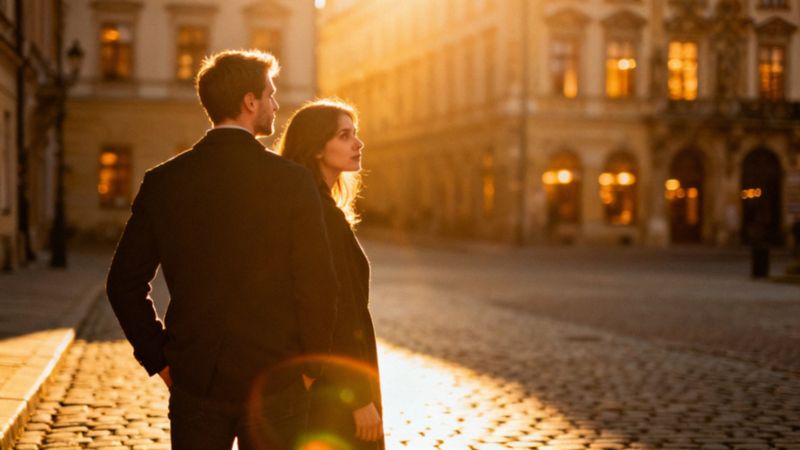 Co oznaczają pocałunki? Odczytaj ich intencje i emocje
