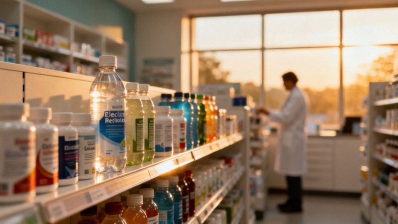 Co po przepiciu alkoholowym? Skuteczne metody na kaca i regenerację