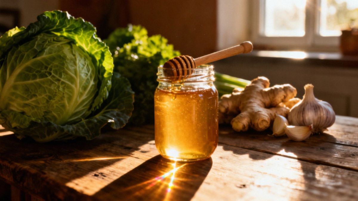 Co pomaga na wrzody żołądka? Leki, dieta i naturalne metody