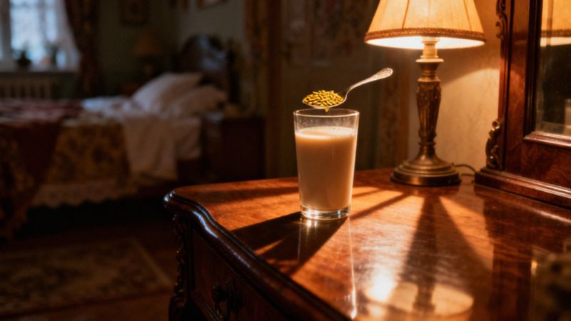 Co pomaga na zgagę? Skuteczne domowe metody i nawyki żywieniowe