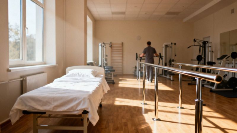 Co przysługuje po udarze mózgu? Przewodnik po świadczeniach i rehabilitacji