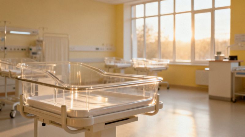 Co przysługuje rodzicom wcześniaka? Urlopy, zasiłki i świadczenia