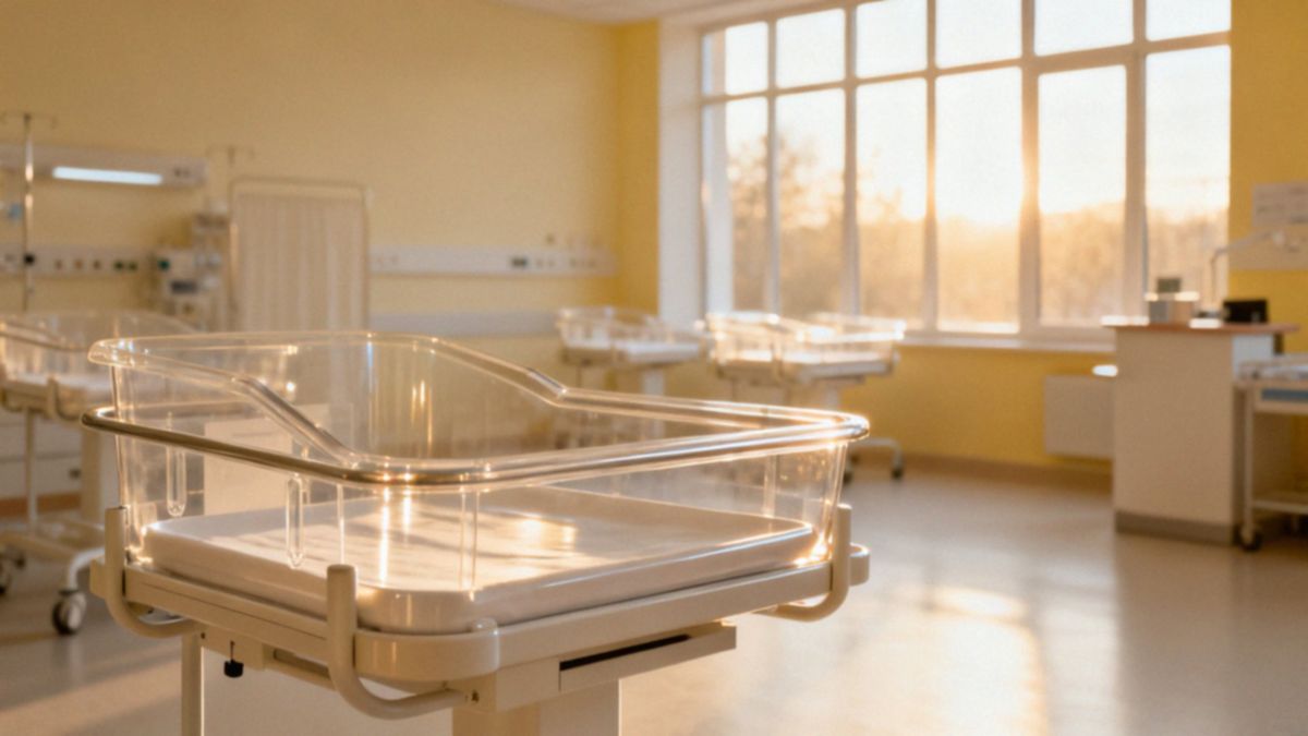 Co przysługuje rodzicom wcześniaka? Urlopy, zasiłki i świadczenia