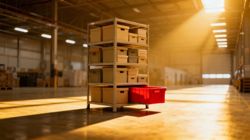 Co robi lean? Przewodnik po Lean Management i jego zastosowaniach