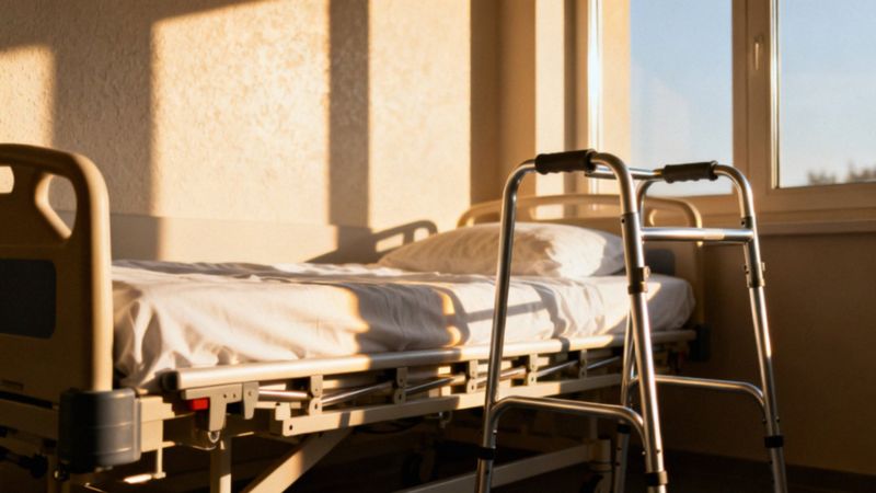 Co się należy po operacji kręgosłupa? Świadczenia i rehabilitacja