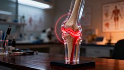 Co to jest ACL? Objawy, leczenie i rehabilitacja uszkodzenia więzadła krzyżowego przedniego