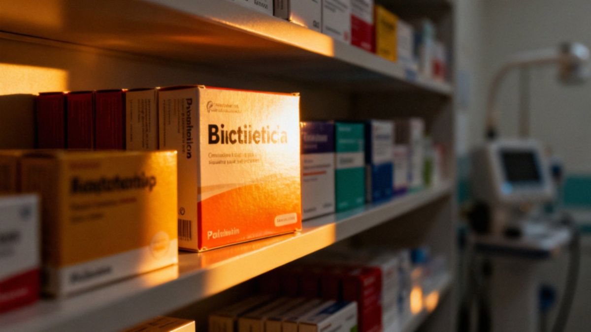 Co to guzek rzeżączki? Objawy, diagnostyka i leczenie