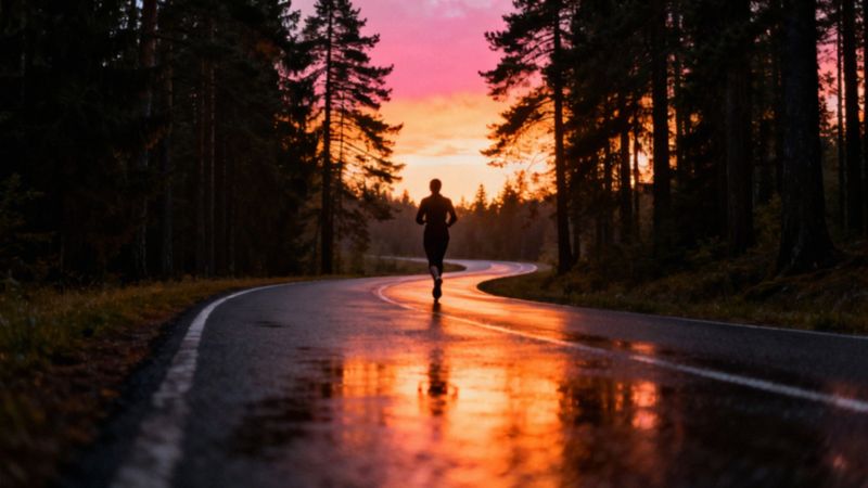 Co to jest aktywność fizyczna? Jak wpływa na zdrowie i samopoczucie?