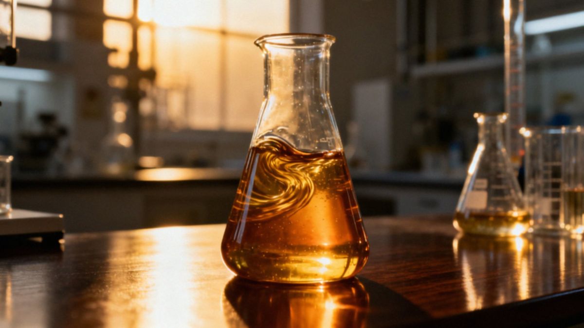 Co to jest alkohol etylowy? Właściwości, zastosowanie i wpływ na zdrowie