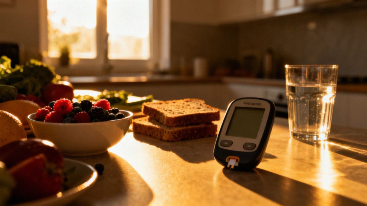 Co to jest cukrzyca? Objawy, diagnostyka i zarządzanie chorobą