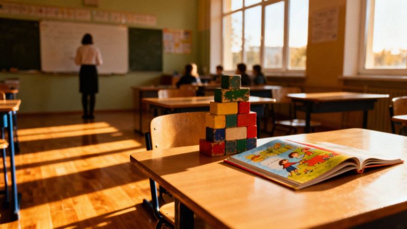 Co to jest dyslektyk? Objawy, przyczyny i wsparcie dla uczniów