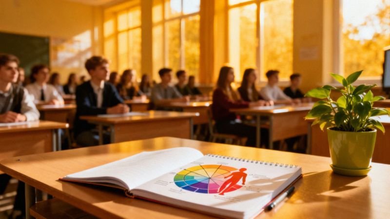 Co to jest edukacja seksualna? Cele, korzyści i znaczenie w szkołach