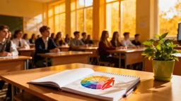 Co to jest edukacja seksualna? Cele, korzyści i znaczenie w szkołach