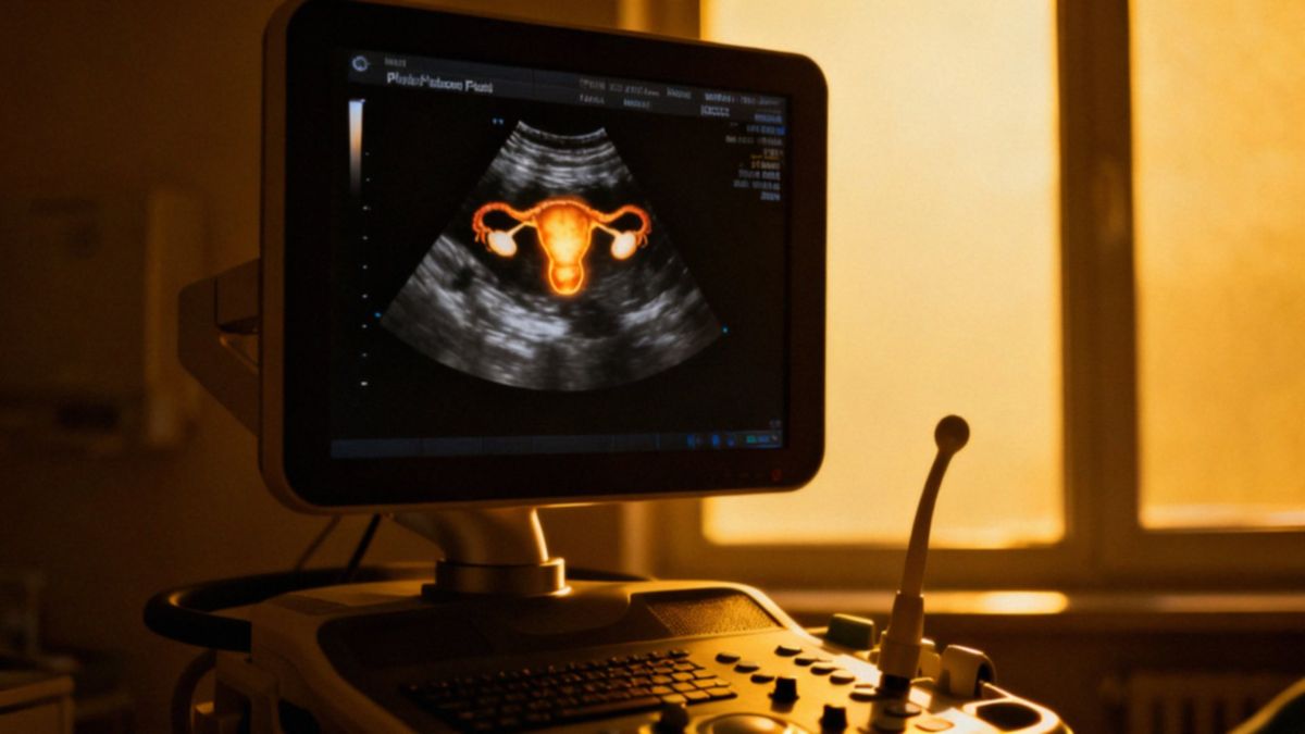 Co to jest endometrium? Funkcje i znaczenie dla zdrowia reprodukcyjnego