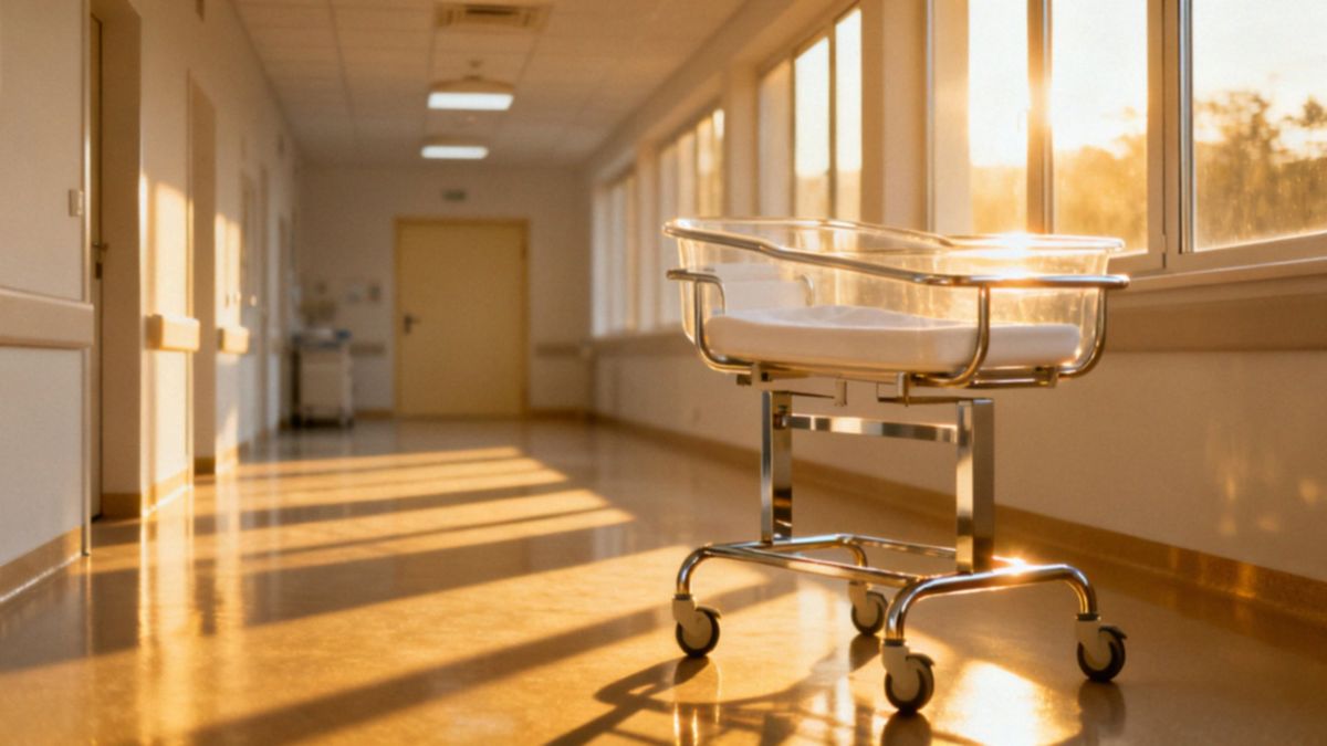 Co to jest GBS? Kluczowe informacje o paciorkowcu grupy B w ciąży