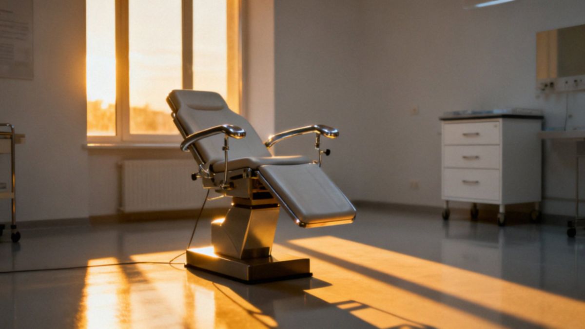 Co to jest HPV? Wszystko o wirusie brodawczaka ludzkiego i jego zagrożeniach