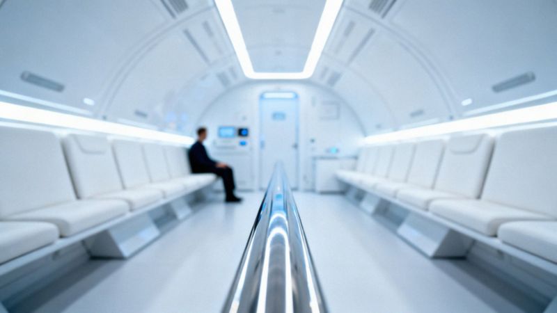 Co to jest komora normobaryczna? Korzyści i działanie terapii